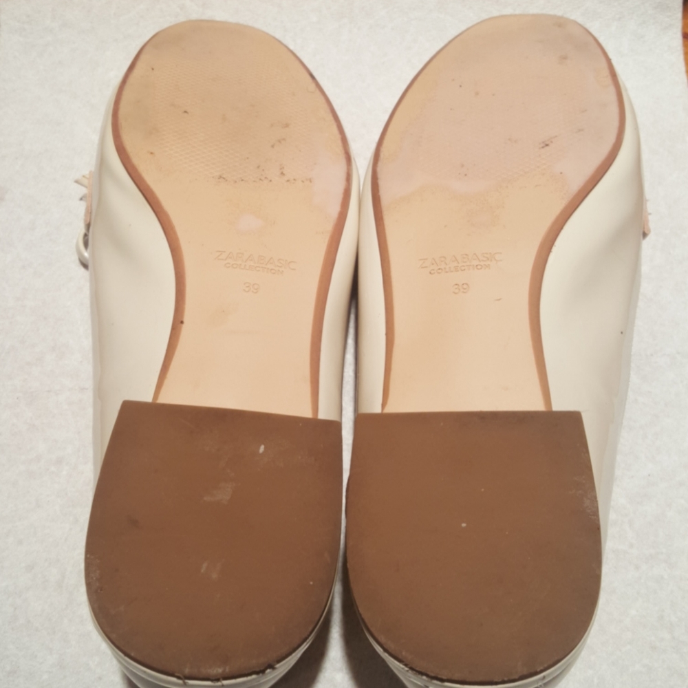 Zara Basic Shoes - image 6